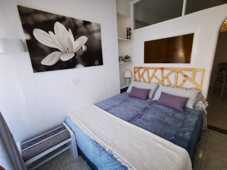 Estudio Ana Puerto de la Cruz  Buitenkant foto