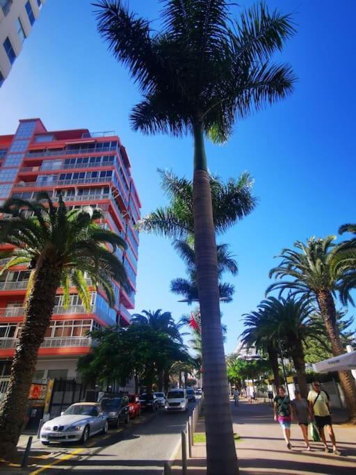 Estudio Ana Puerto de la Cruz  Buitenkant foto